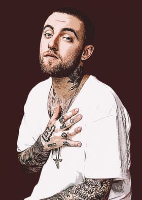 mac miller