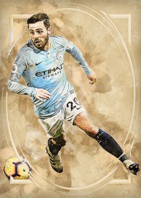 Bernardo Silva