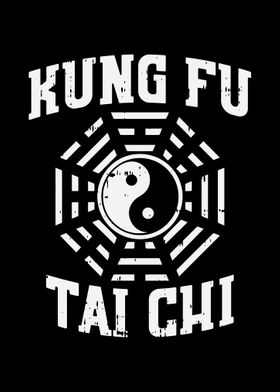 Kung Fu Tai Chi Yin Yang