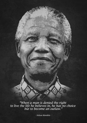 Nelson Mandela quotes