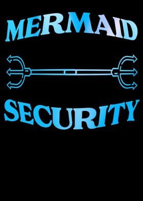 Mermaid Security merbro