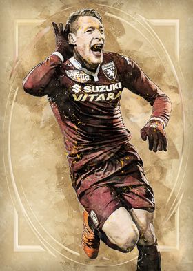 Andrea Belotti