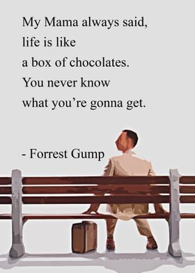 Forrest Gump