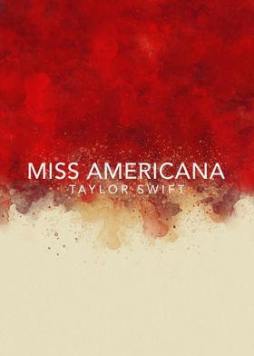 Miss Americana