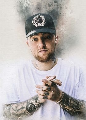 Mac Miller 