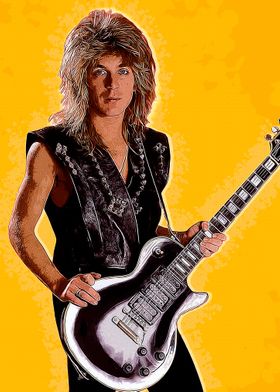 Randy Rhoads