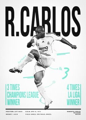 Roberto Carlos 3