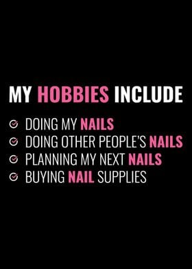 Nail Hobby