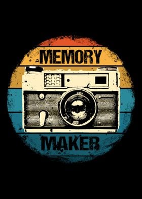 Memory Maker