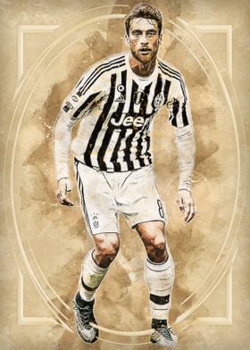 Claudio Marchisio