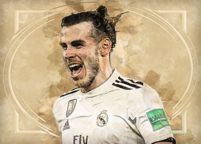 Gareth Bale