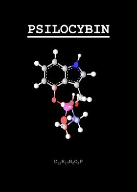 Psilocybin