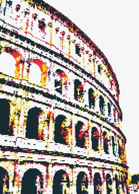 The Colosseum