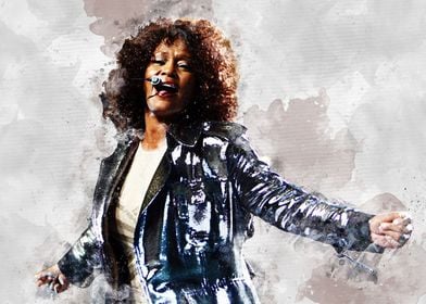 Whitney Houston