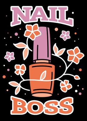 Nail Boss