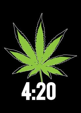 Weed 420