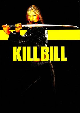 Kill Bill