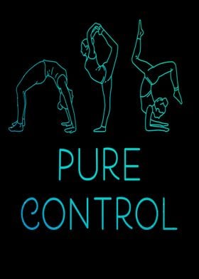 Pure Control Yoga