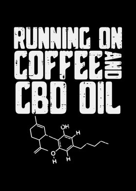 Coffee And CBD