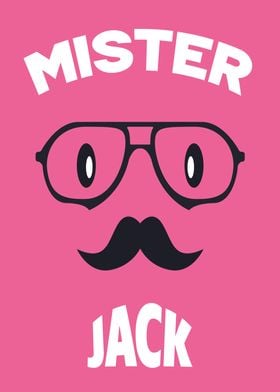 Mister Jack