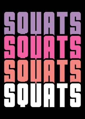 Squats