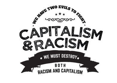 racism and capitalism