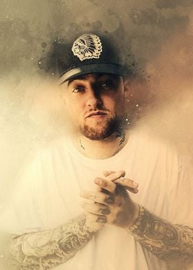 Mac Miller 