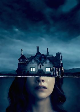 The Haunting of Hill House