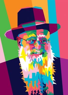 Rabbi Pinto 