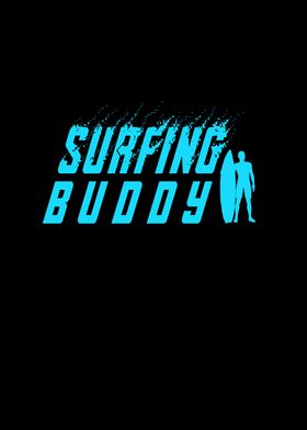 Surfing Buddy