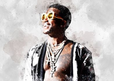 Gucci Mane