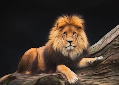 The Lion