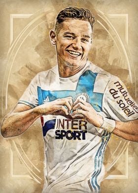 Florian Thauvin