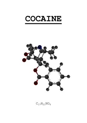 Cocaine