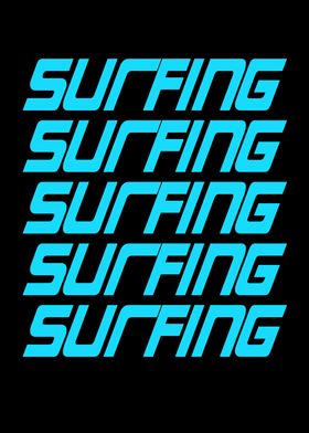 Surfing