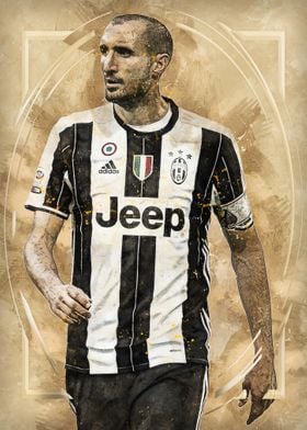 Giorgio Chiellini