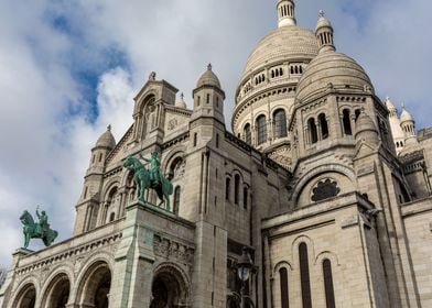 Sacre Coeur