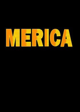 America Slogan 4th July