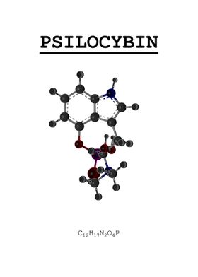 Psilocybin