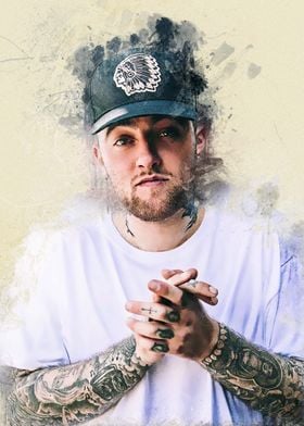 Mac Miller 