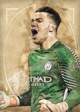 Ederson