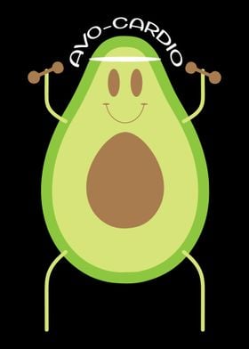 Avocado training