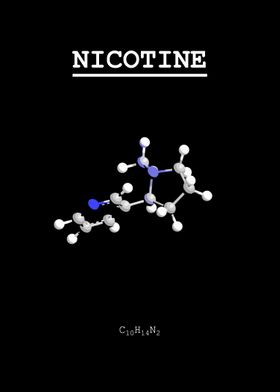 Nicotine