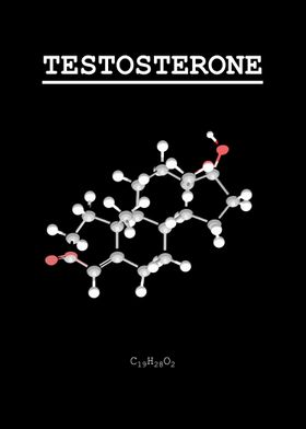 Testosterone