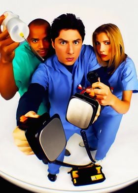 Scrubs