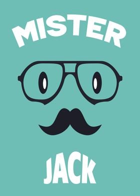 Mister Jack