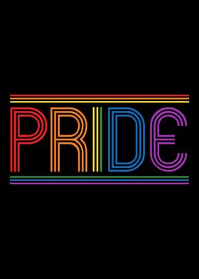 Pride