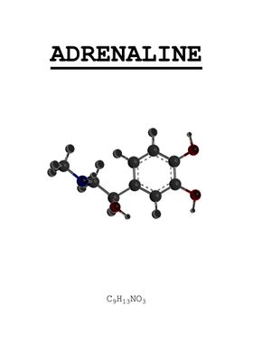 Adrenaline 