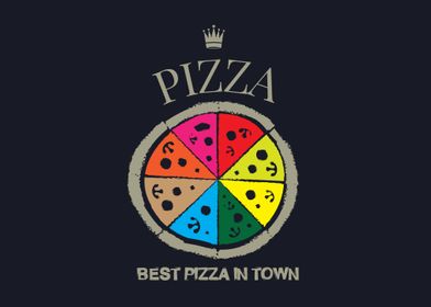  best pizza in town