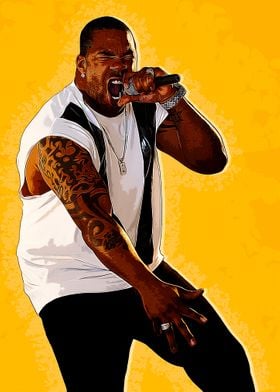 Busta Rhymes